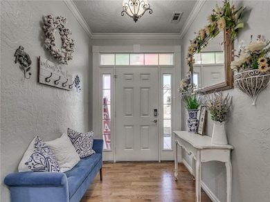 4701 Virgie, Shawnee, OK 74804 - photo 5