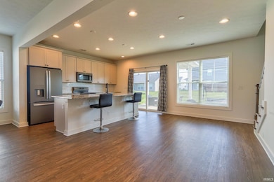 5355 Bloomsbury Ct, Newburgh, IN 47630 - photo 6