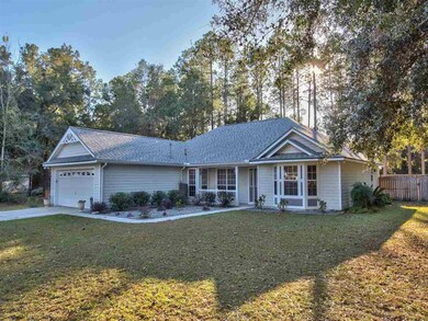 16 Duncan Dr, Crawfordville, FL 32327 - photo 2