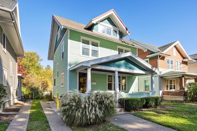 1325 Fulton St W, Grand Rapids, MI 49504 - photo 3