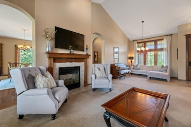 14108 E Ayesbury Cir, Wichita, KS 67228 - photo 3