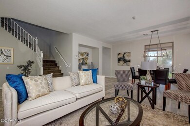 6 Living Room