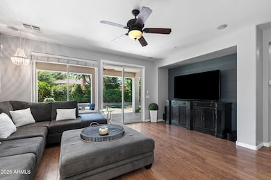 3443 E Comstock Dr, Gilbert, AZ 85296 - photo 6