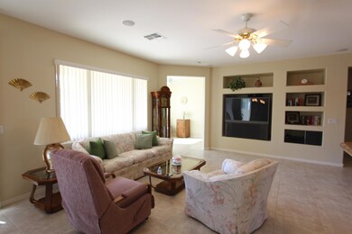 Light & Bright Great Room