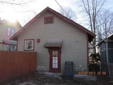 1816 Wychwood St, Toledo, OH 43613 - photo 3