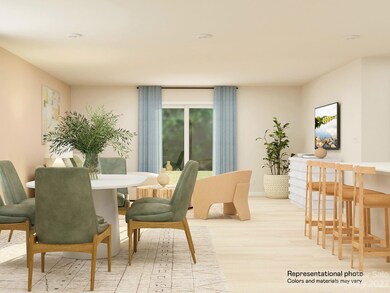 159 Hazelnut Way unit 108, Statesville, NC 28625 - photo 4