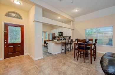 11002 Winspring Dr, Tomball, TX 77377 - photo 2