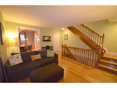 1111 Perry St, Columbus, OH 43201 - photo 2