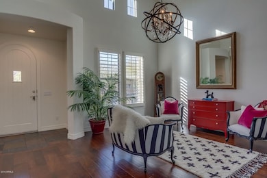 Entryway 1
