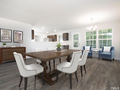 101 White Horse Dr, Louisburg, NC 27549 - photo 5