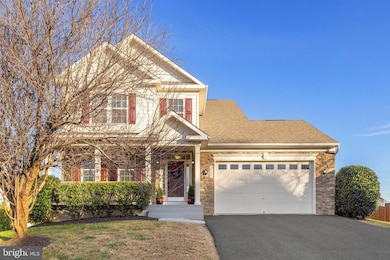 2708 Cassidy Ct, Winchester, VA 22601 - photo 6