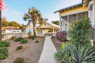 134 Keller St, Bay Saint Louis, MS 39520 - photo 5