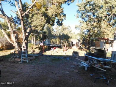 1511 N Wright Cir unit 1 & 4, Payson, AZ 85541 - photo 2