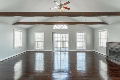 10533 Log Cabin Ln. HD-14