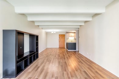 Park Mayfair unit 207S, Denver, CO 80220 - photo 5