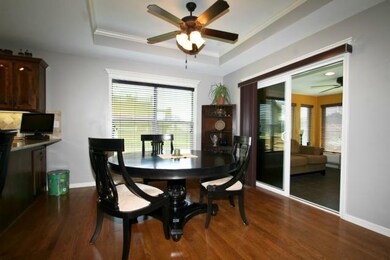 4408 SW Lyndsie Ct, Lees Summit, MO 64082 - photo 7