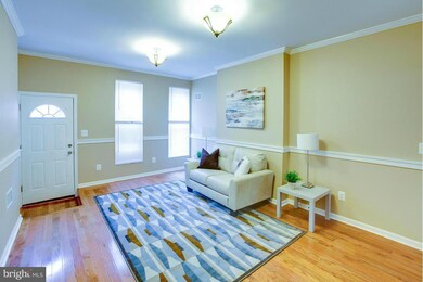 1023 Bennett Place, Baltimore, MD 21223 - photo 2