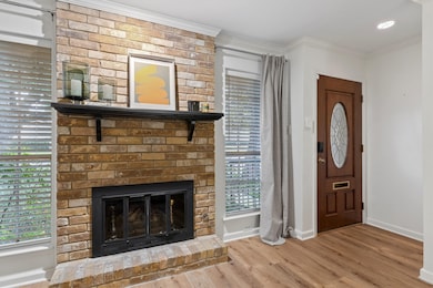 10803 Sandpiper Ln unit 8, Dallas, TX 75230 - photo 2