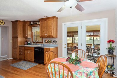 5057 S 50 W, Anderson, IN 46013 - photo 7