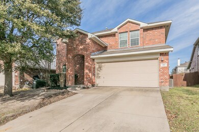 322 Highland Creek Dr, Wylie, TX 75098 - photo 3