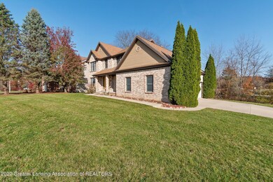 2606 Attenborough Cir, Lansing, MI 48917 - photo 3