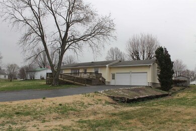 408 S Division St, Francisco, IN 47649 - photo 3