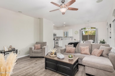 1350 S Greenfield Rd unit 1046, Mesa, AZ 85206 - photo 5