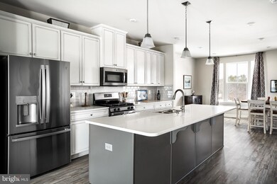 115 Bergamot Way, Lake Frederick, VA 22630 - photo 5