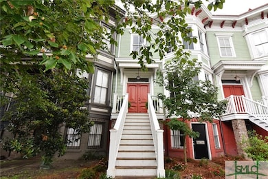 203 E Duffy St, Savannah, GA 31401 - photo 3