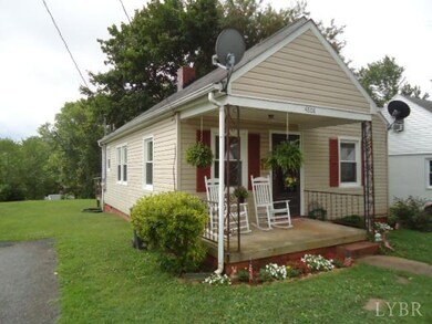 4808 Myrtle St, Lynchburg, VA 24502 - photo 2