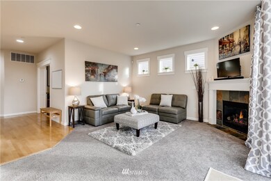 22032 86th Place W unit 8, Edmonds, WA 98026 - photo 5