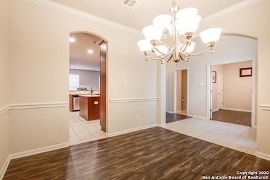 3618 Globe Willow, San Antonio, TX 78261 - photo 7