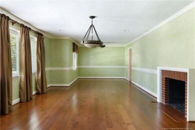 317 Parkview Ave, Fayetteville, NC 28305 - photo 5