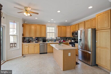 12008 Valcour Island Way, Manassas, VA 20109 - photo 5