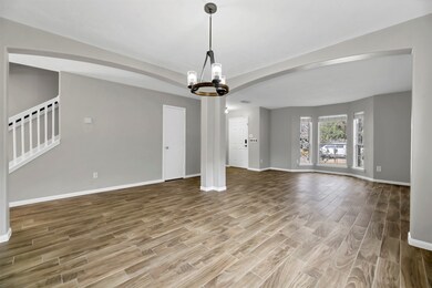 2534 Halstead Dr, Spring, TX 77386 - photo 7