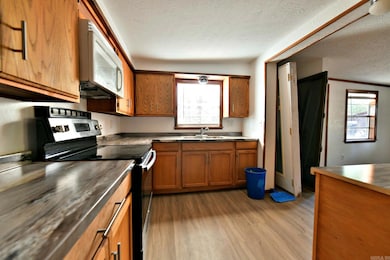 200 Ridge Ave, Mena, AR 71953 - photo 7