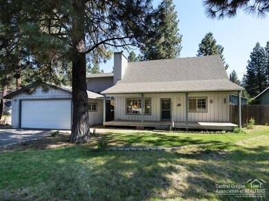 18964 Choctaw Rd, Bend, OR 97702 - photo 2