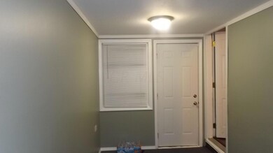 Breezeway