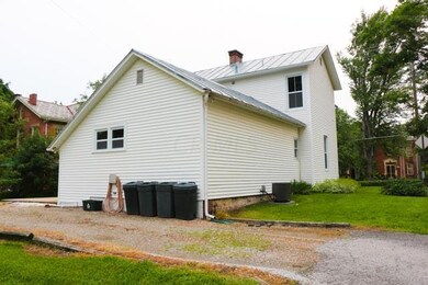 Back of Home