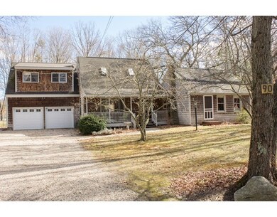90 Farm St, Millis, MA 02054 - photo 2