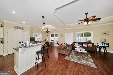 35 Cobblestone Blvd SE, Moultrie, GA 31788 - photo 6