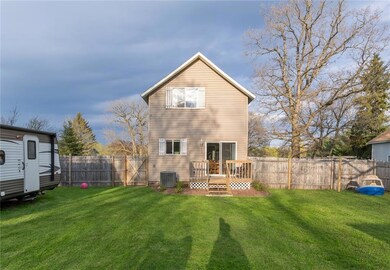 404 S Hayden St, Merrillan, WI 54754 - photo 2