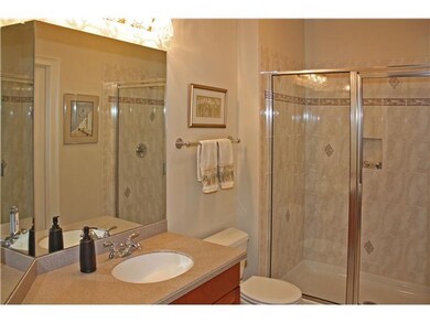 Bathroom 1ST FLOOR FULL BATH
