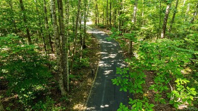 Private and tranquil location.  Just imagine relaxing as you pull into the driveway of this amazing setting