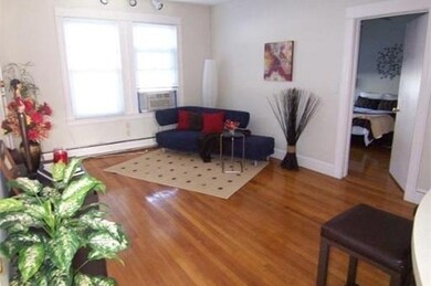 1722 Commonwealth Ave unit 3, Brighton, MA 02135 - photo 2