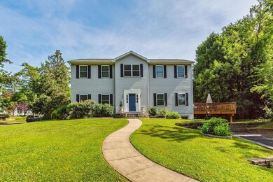 148 Concord Ave, Leonardo, NJ 07737 - photo 2