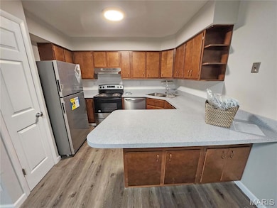 7609 Hazelcrest Dr unit C, Hazelwood, MO 63042 - photo 4