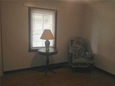 Bedroom.