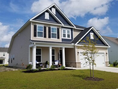237 Astoria Park Loop, Conway, SC 29526 - photo 2