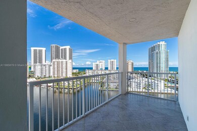 121 Golden Condos unit 1201, Hallandale Beach, FL 33009 - photo 3